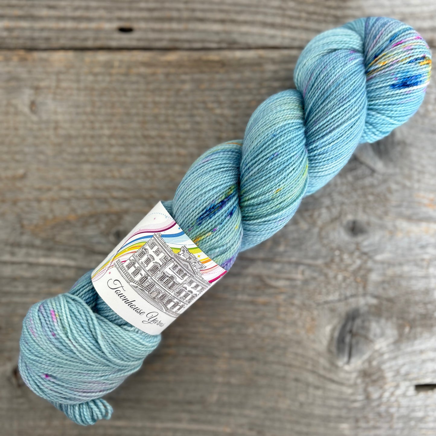 Clarendon Sock