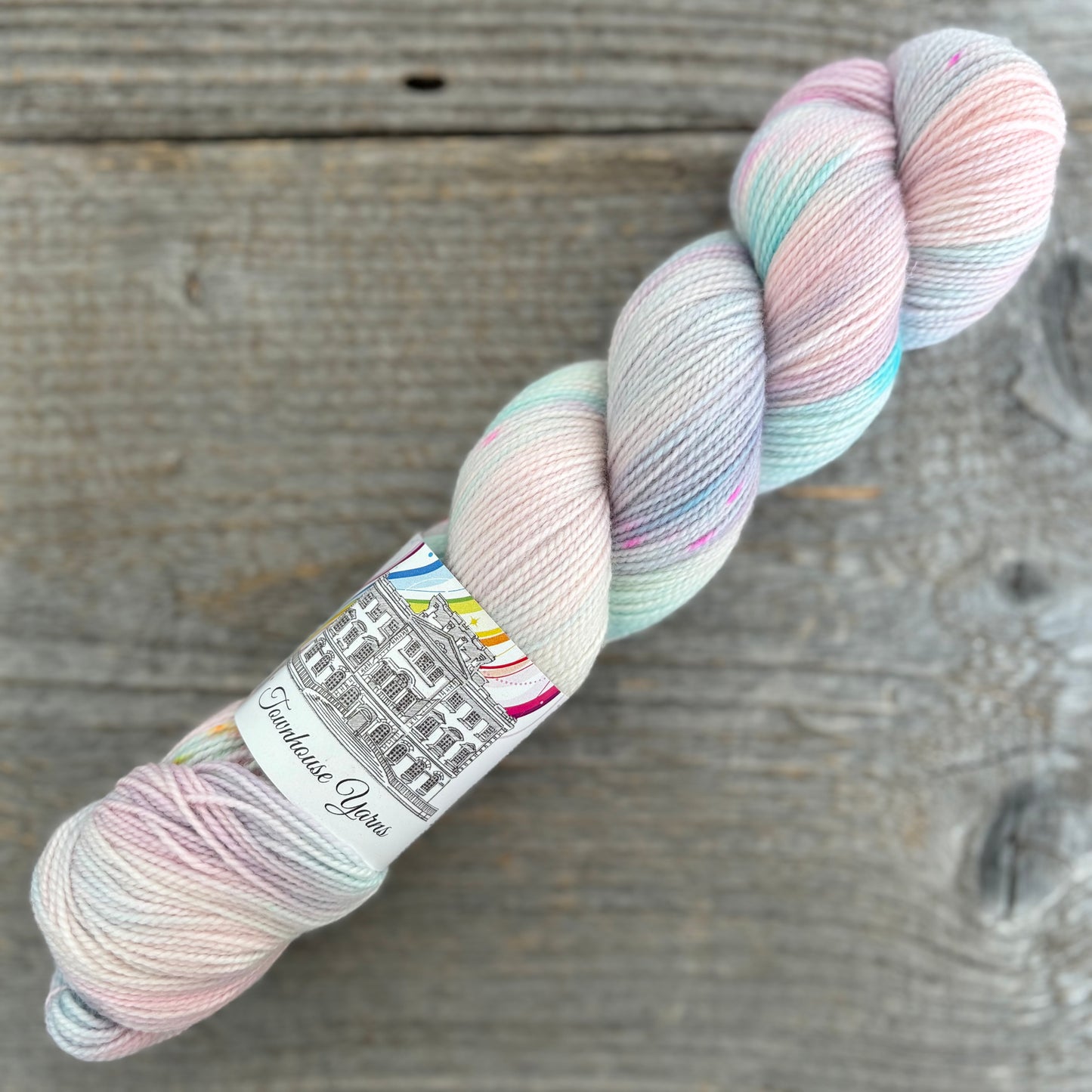 Clarendon Sock