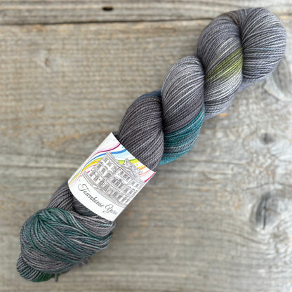 Clarendon Sock