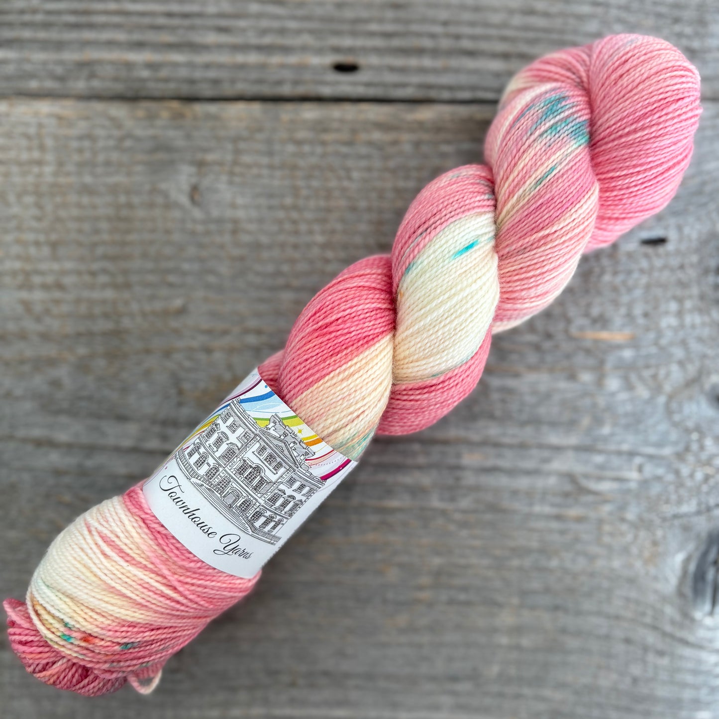 Clarendon Sock