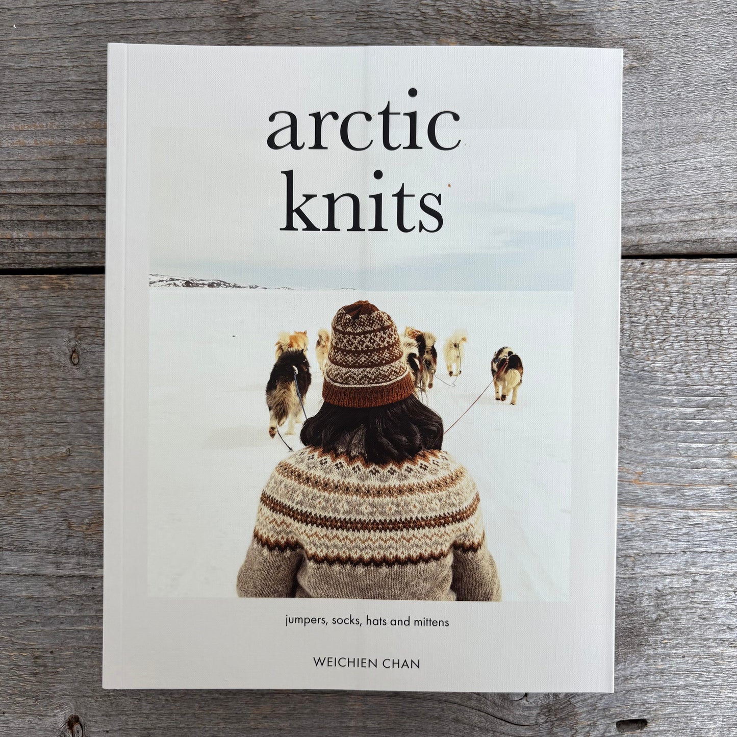 Arctic Knits