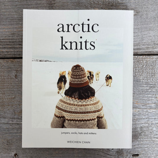 Arctic Knits