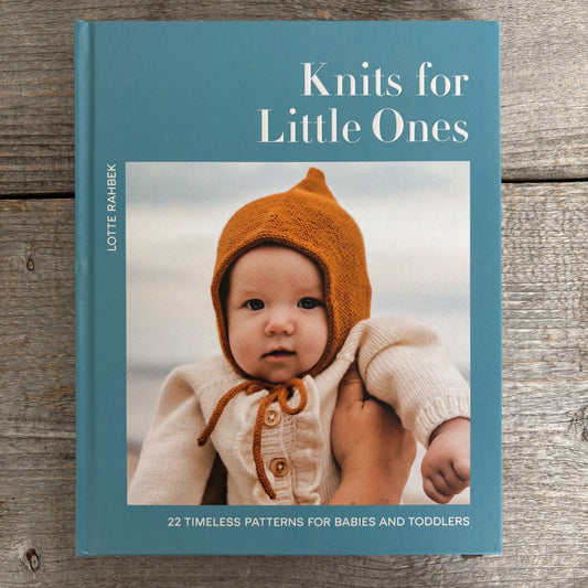Knits for Little Ones