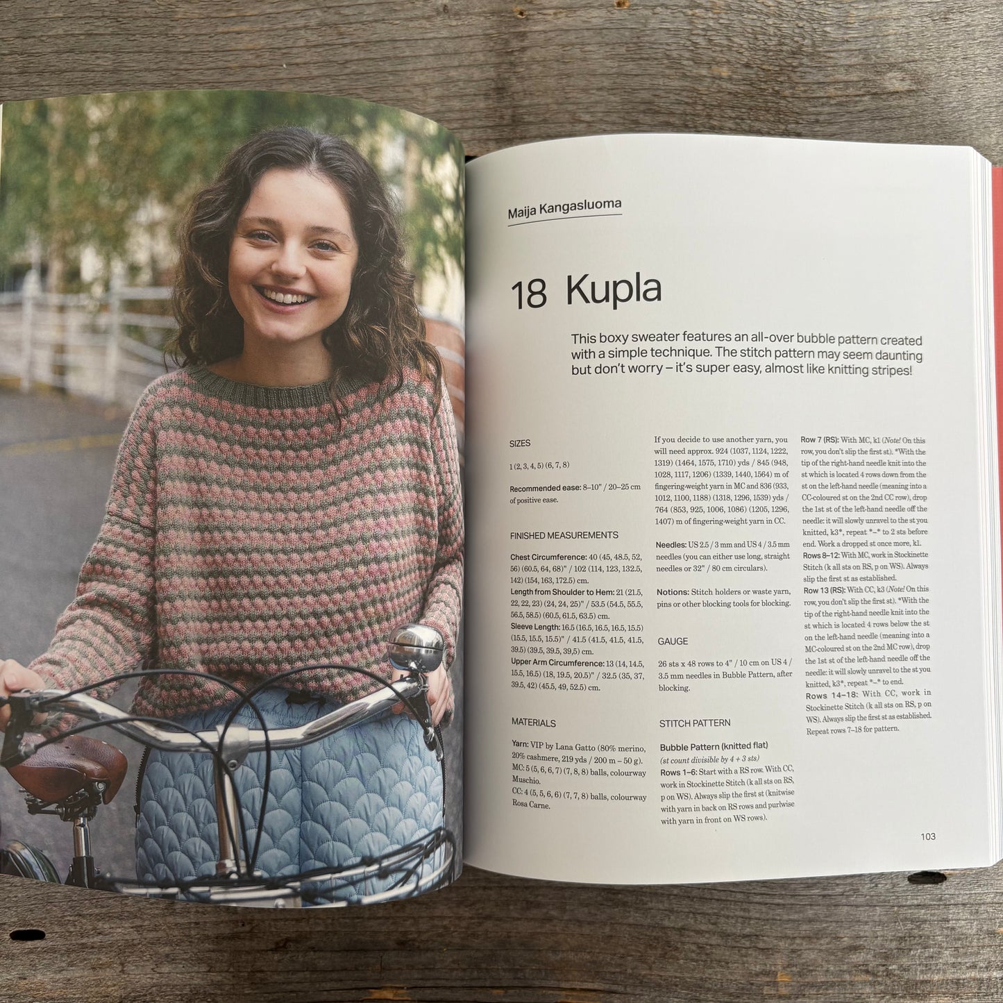 52 Weeks of Easy Knits