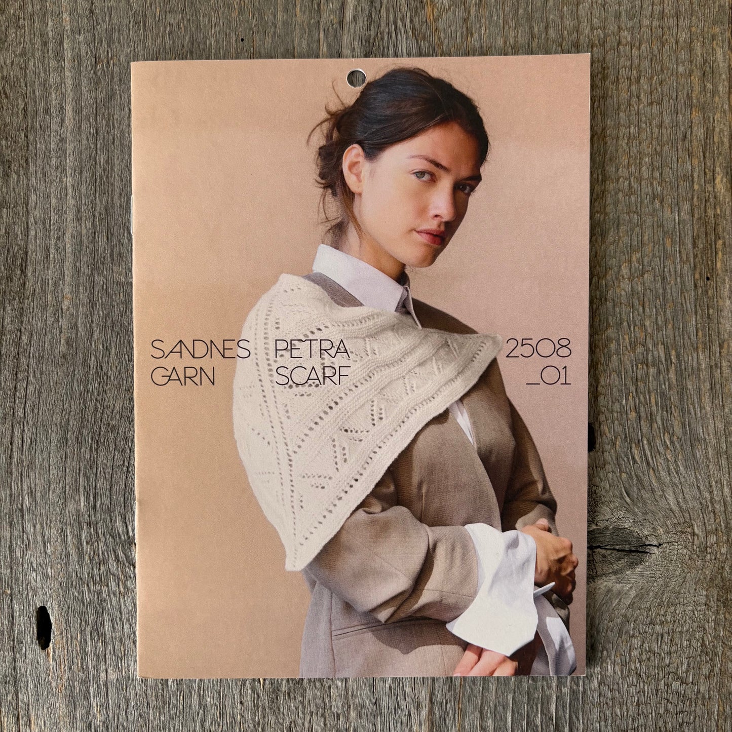 Sandnes Garn Cashmere Patterns