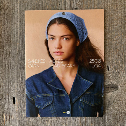 Sandnes Garn Cashmere Patterns