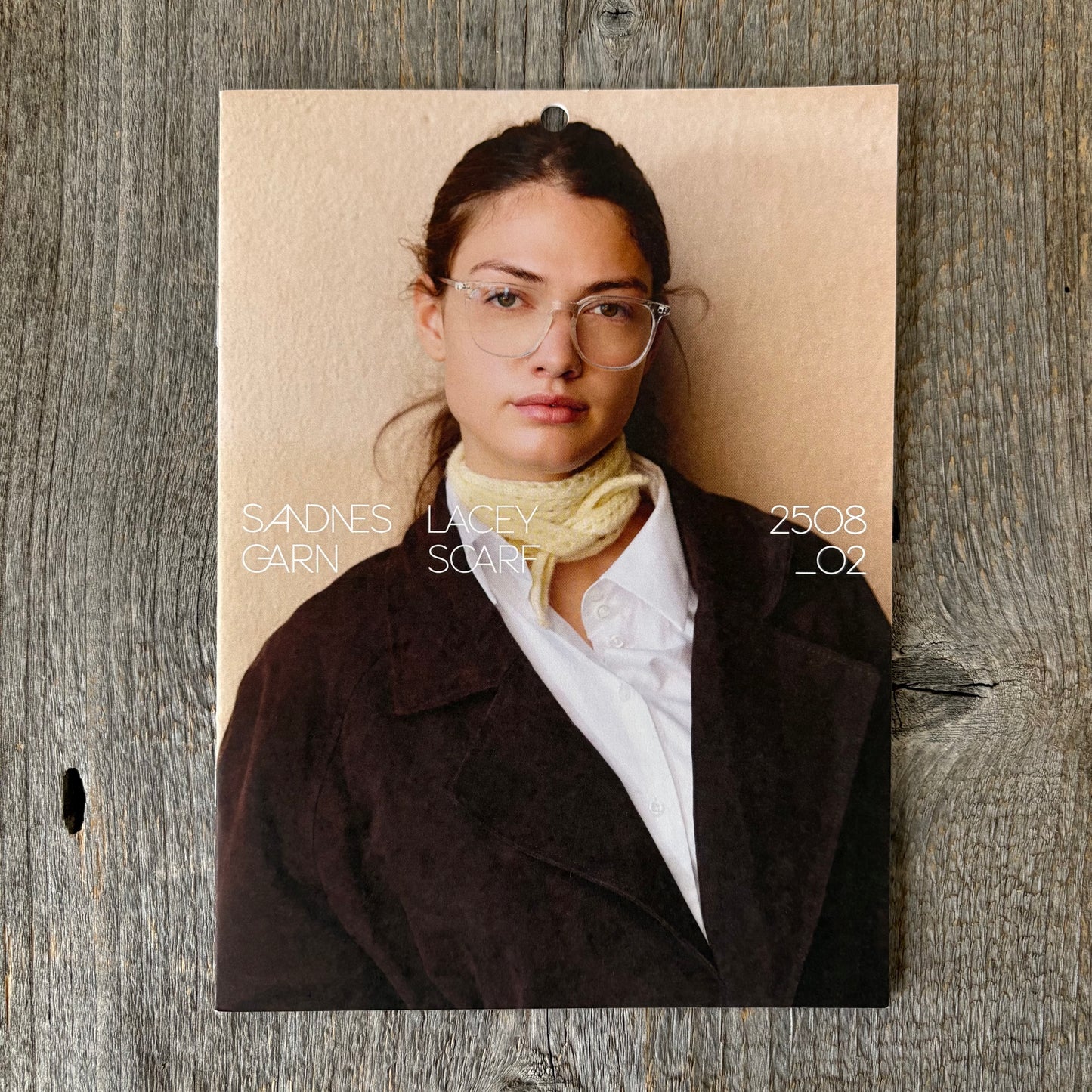 Sandnes Garn Cashmere Patterns