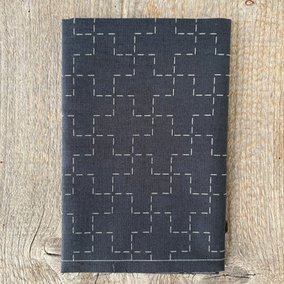 Hidamari Sashiko Fabric