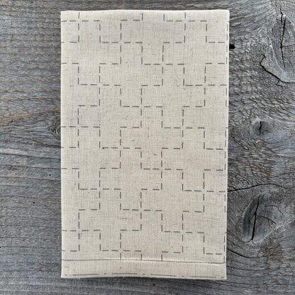 Hidamari Sashiko Fabric