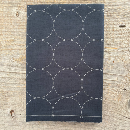 Hidamari Sashiko Fabric