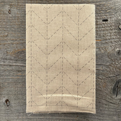 Hidamari Sashiko Fabric