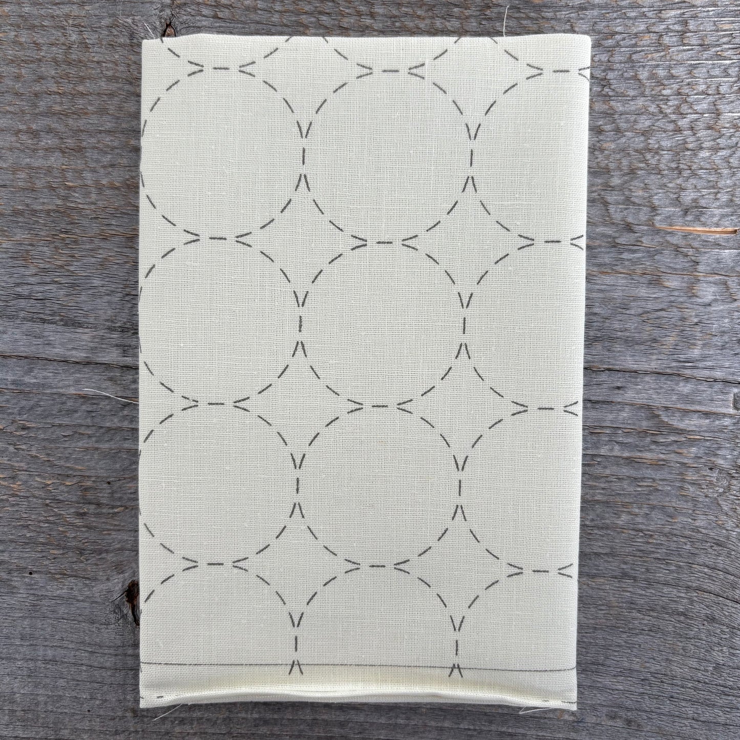 Hidamari Sashiko Fabric