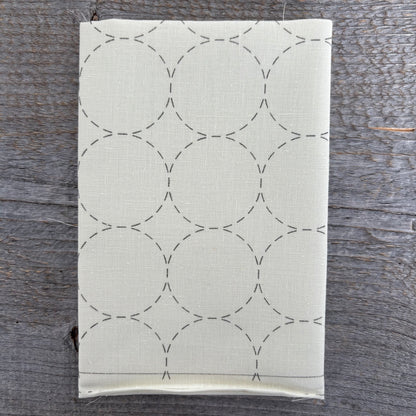 Hidamari Sashiko Fabric