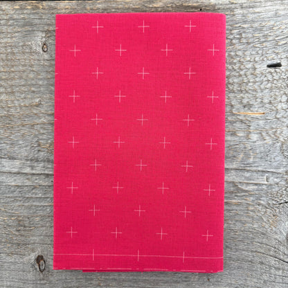 Hidamari Sashiko Fabric