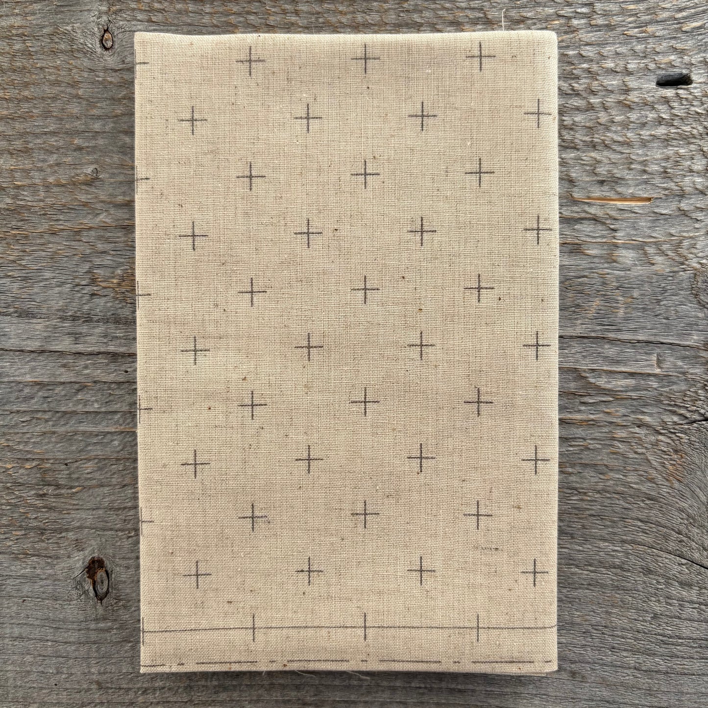 Hidamari Sashiko Fabric