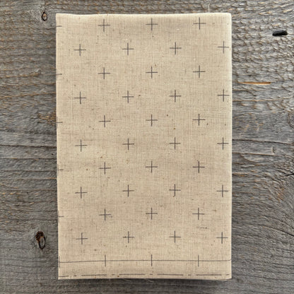 Hidamari Sashiko Fabric