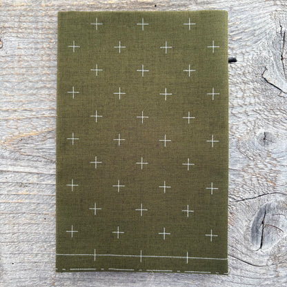 Hidamari Sashiko Fabric