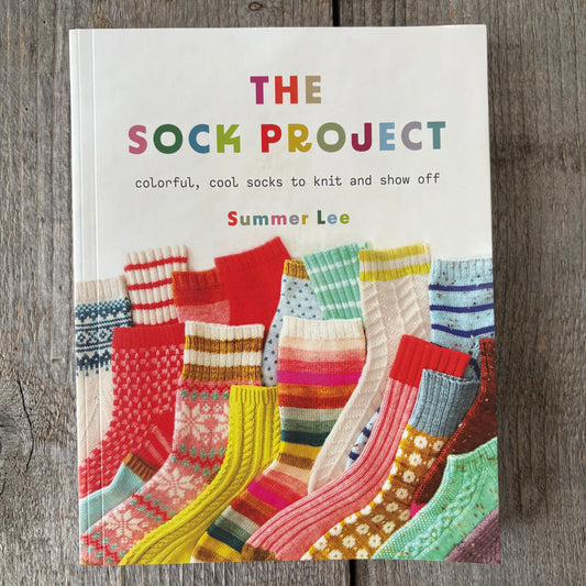 The Sock Project