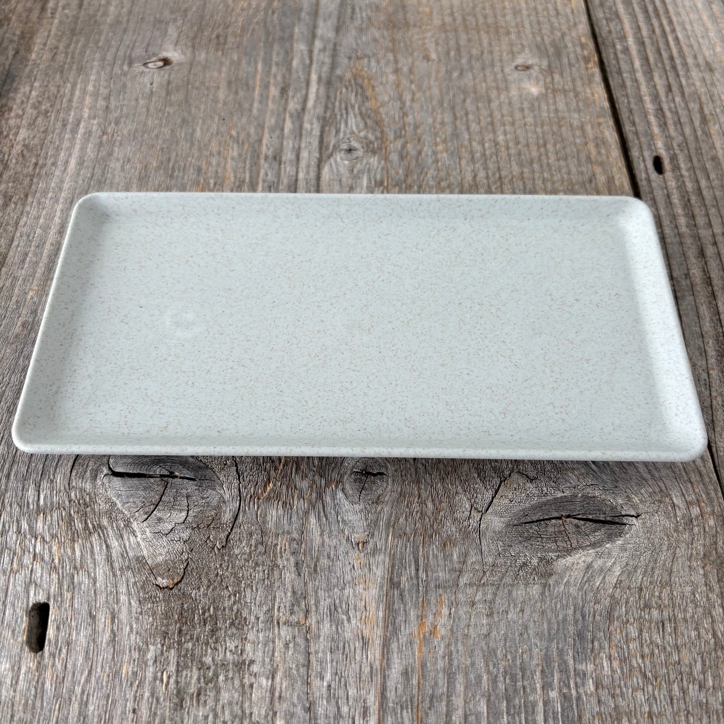 Notions Dish, Cup & Tray