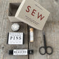 Sewing Kit