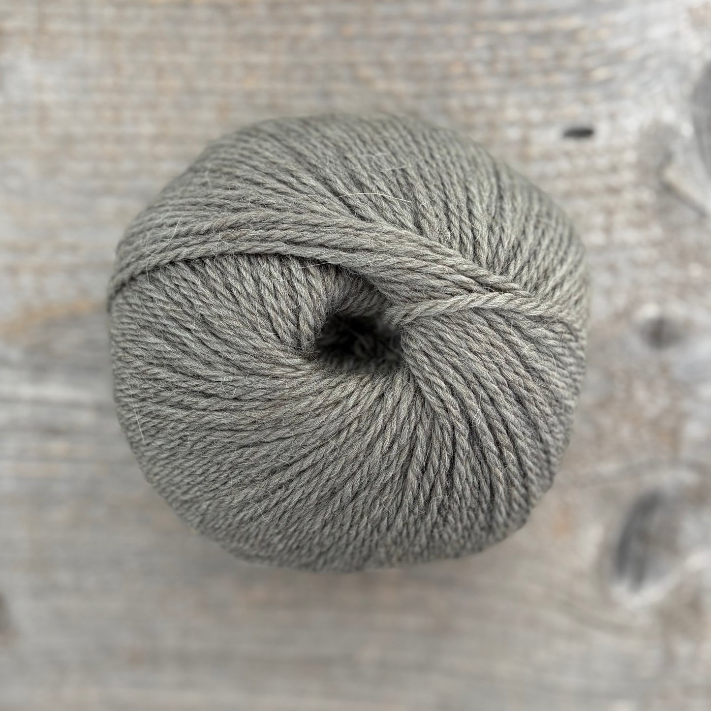 Merino Yak