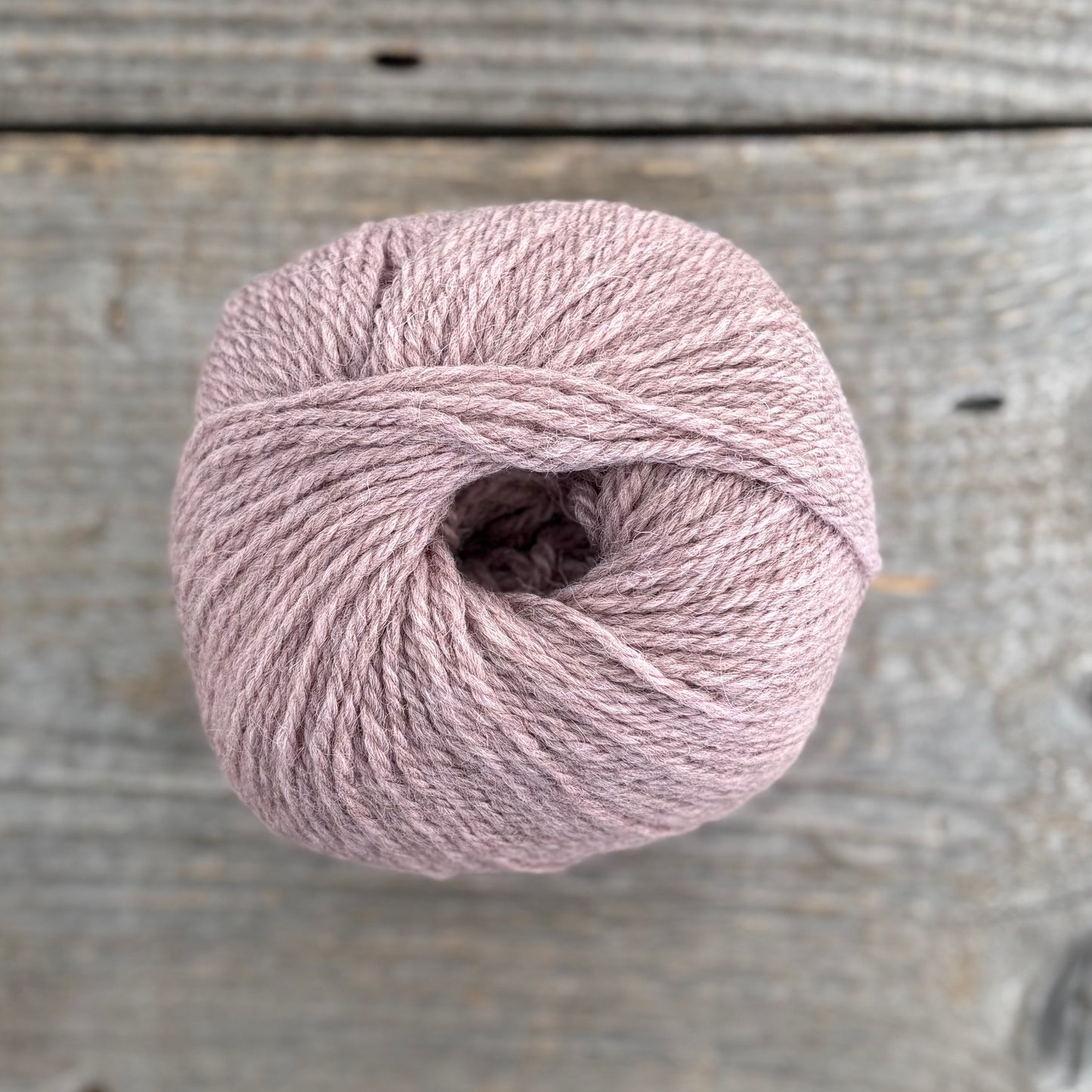 Merino Yak