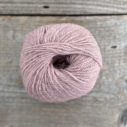 Merino Yak