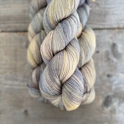 Huasco Sock Twilight & Dawn Paints