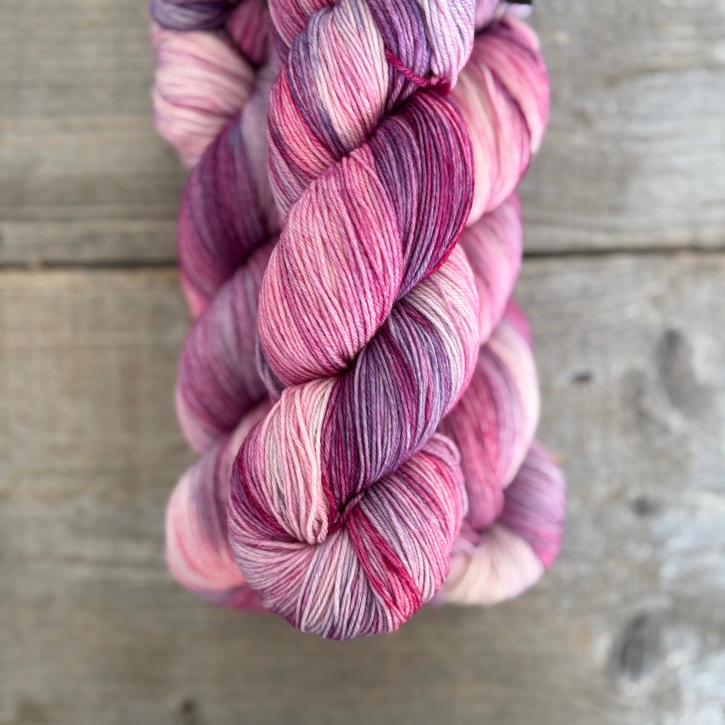 Huasco Sock Twilight & Dawn Paints