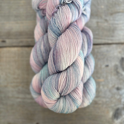 Huasco Sock Twilight & Dawn Paints