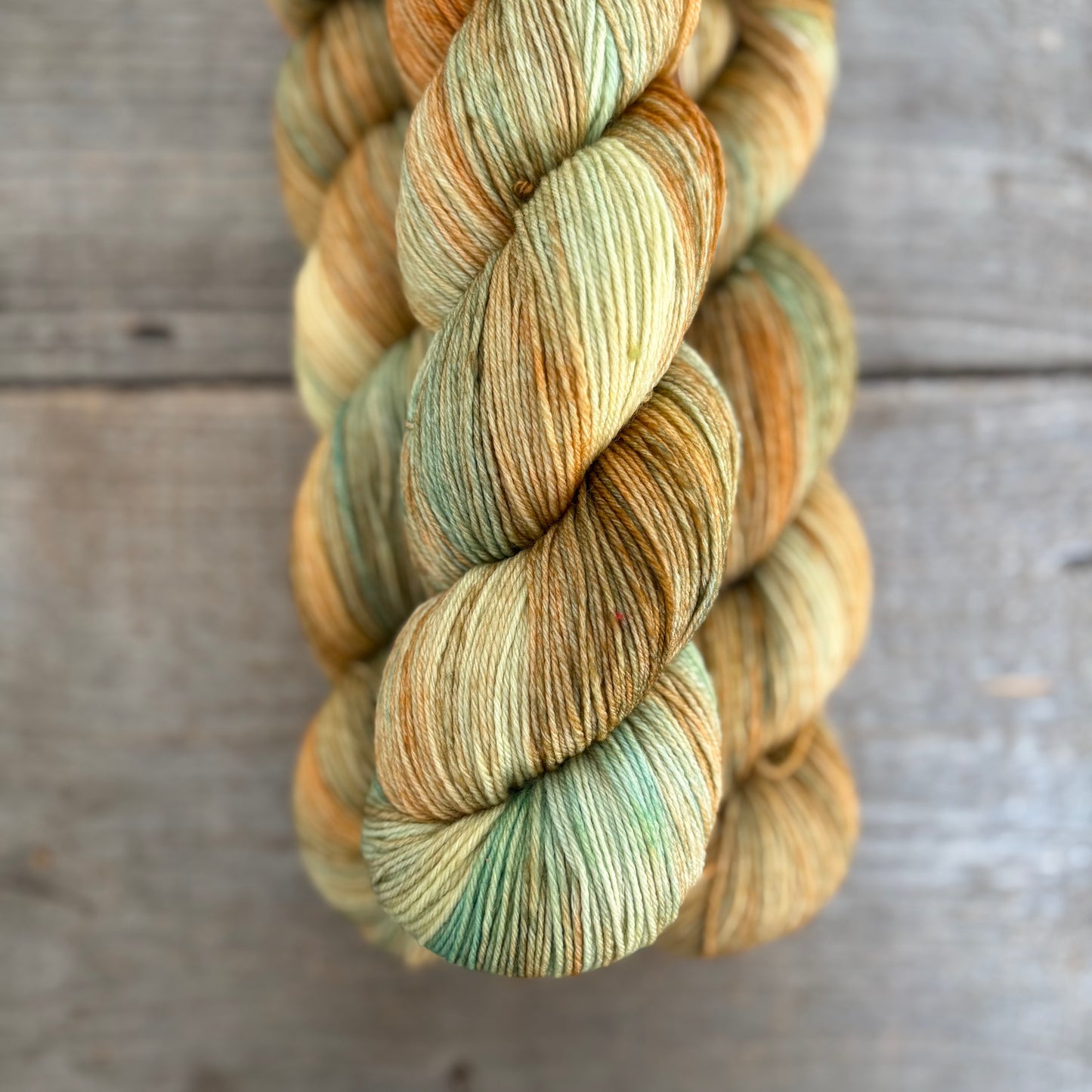 Huasco Sock Twilight & Dawn Paints