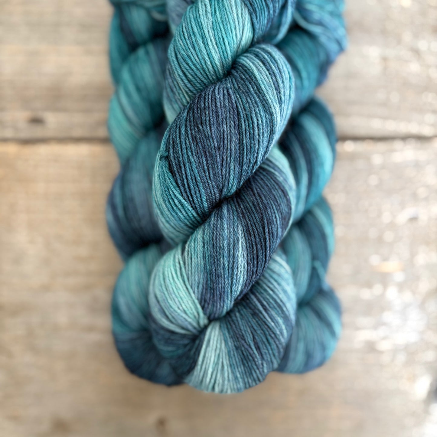 Huasco Sock Twilight & Dawn Paints