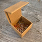 Precious Metal Stitch Markers