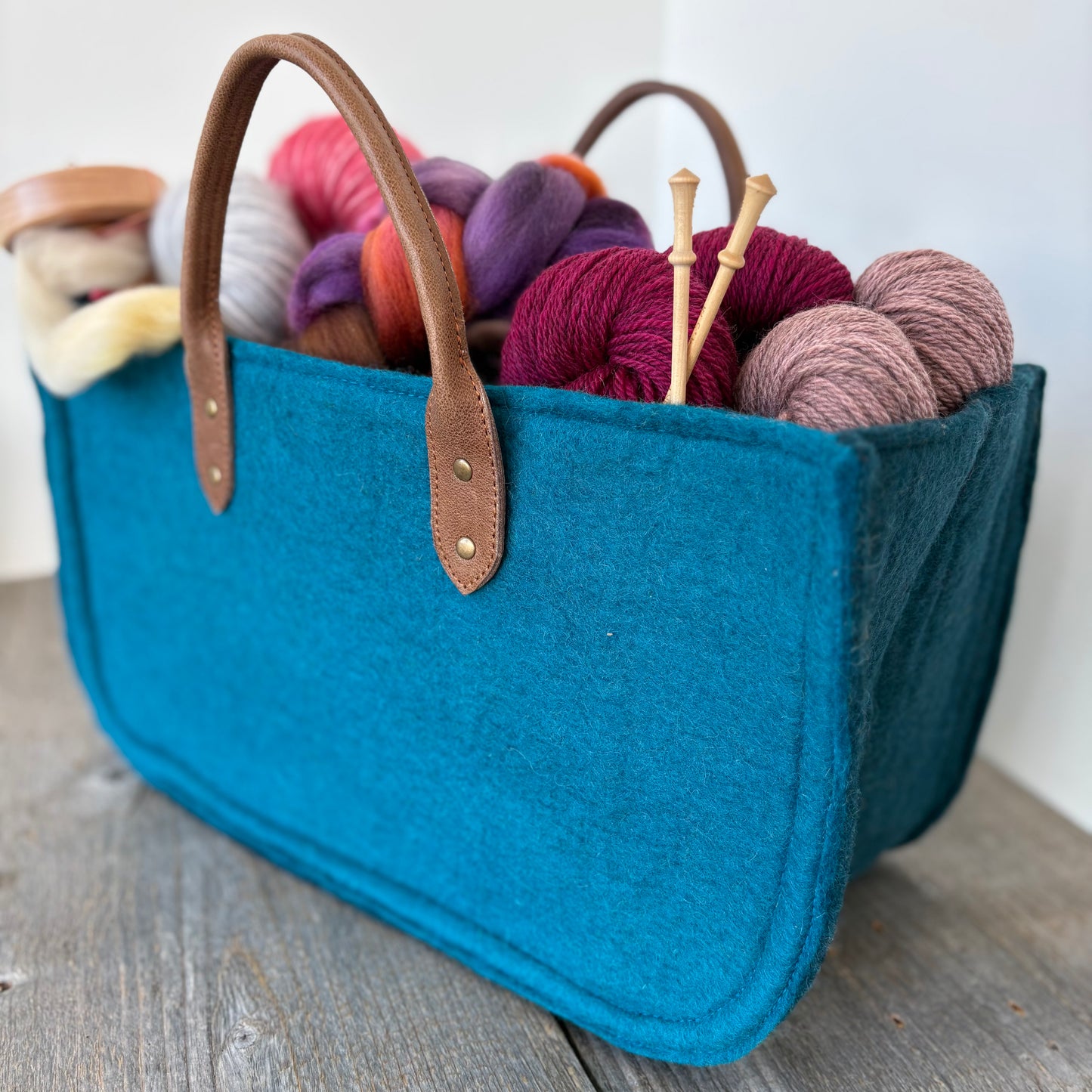 Grab and Go Carry All