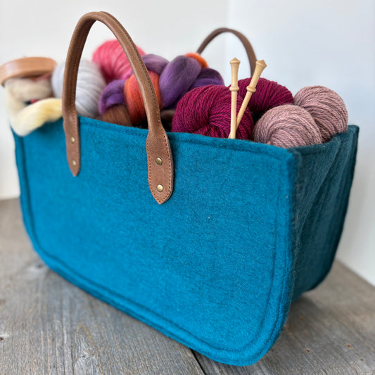 Grab and Go Carry All