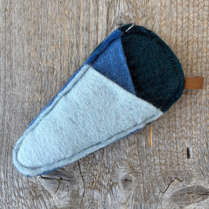 Felt Scissor Sleeve