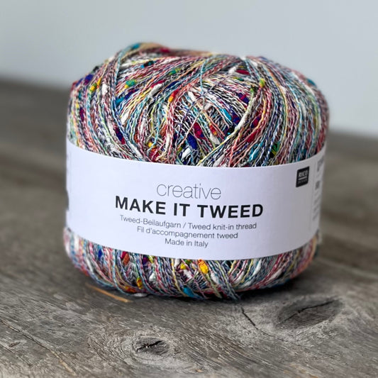 Make It Tweed