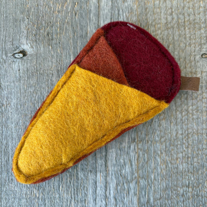 Felt Scissor Sleeve