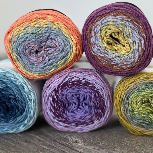 Ricorumi Spin Spin DK