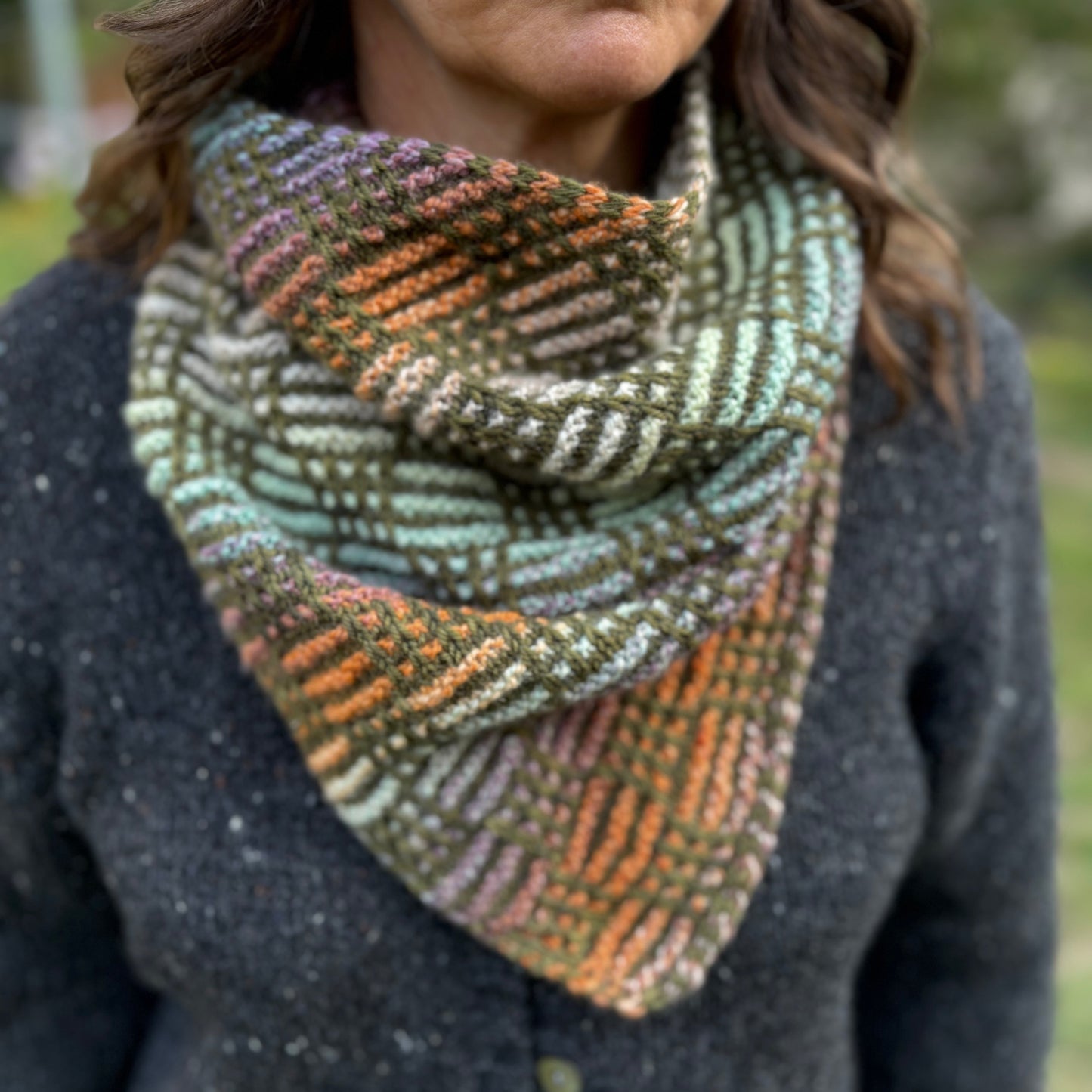 Grid Gambit Cowl