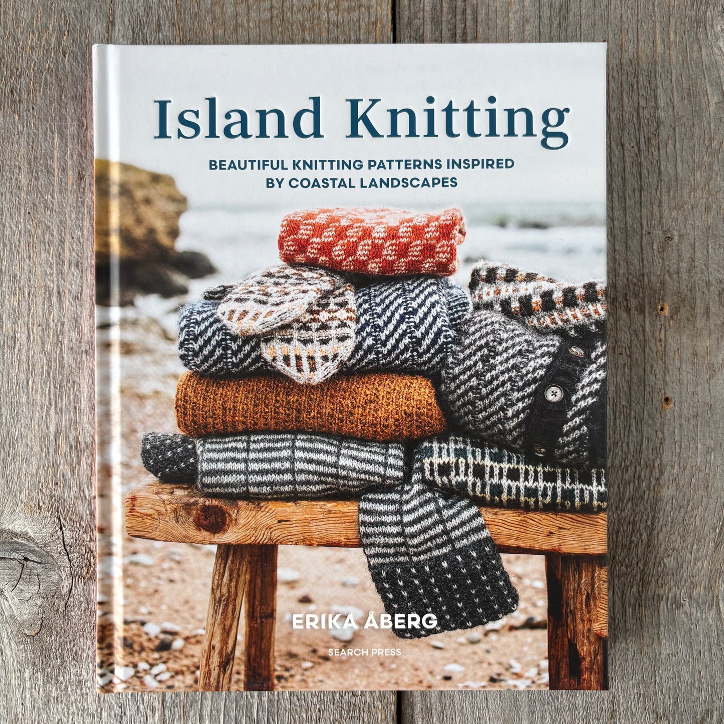 Island Knitting