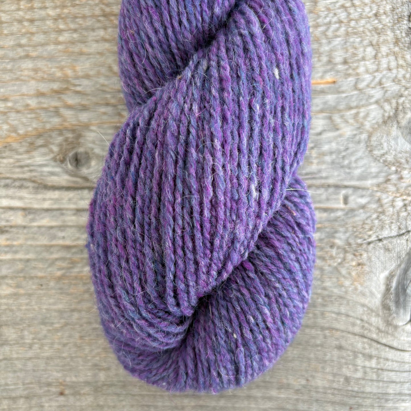 Peace Fleece DK