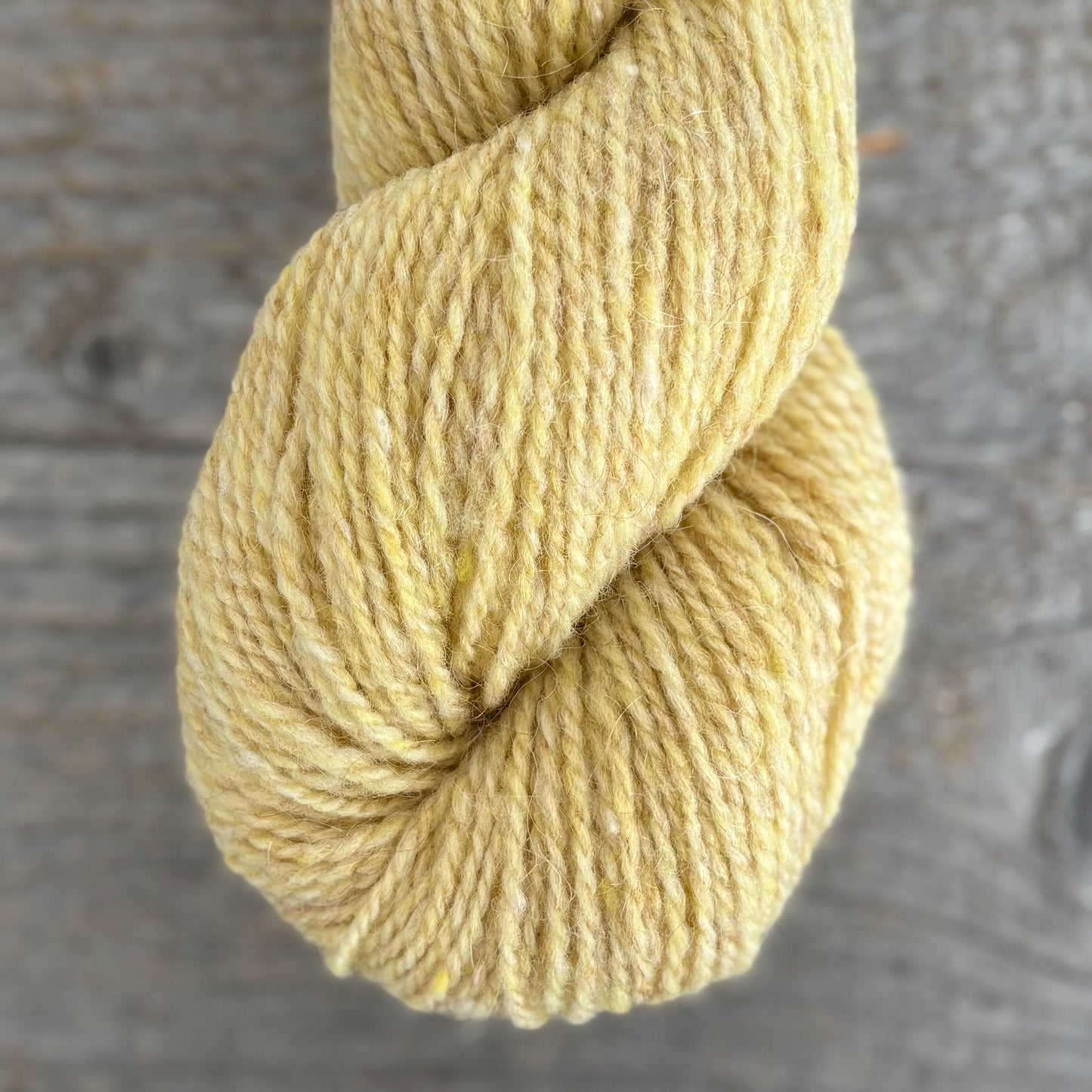 Peace Fleece DK