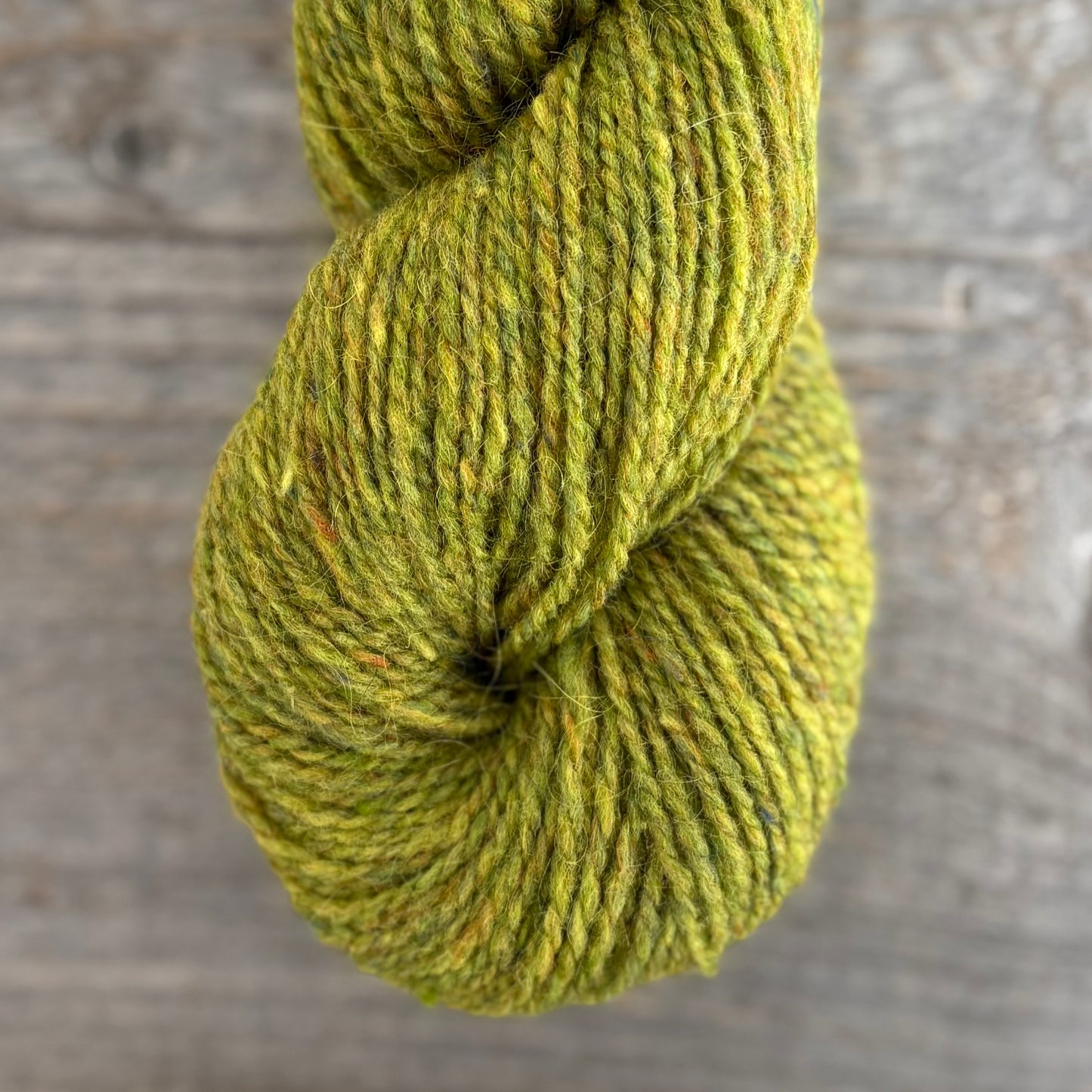 Peace Fleece DK