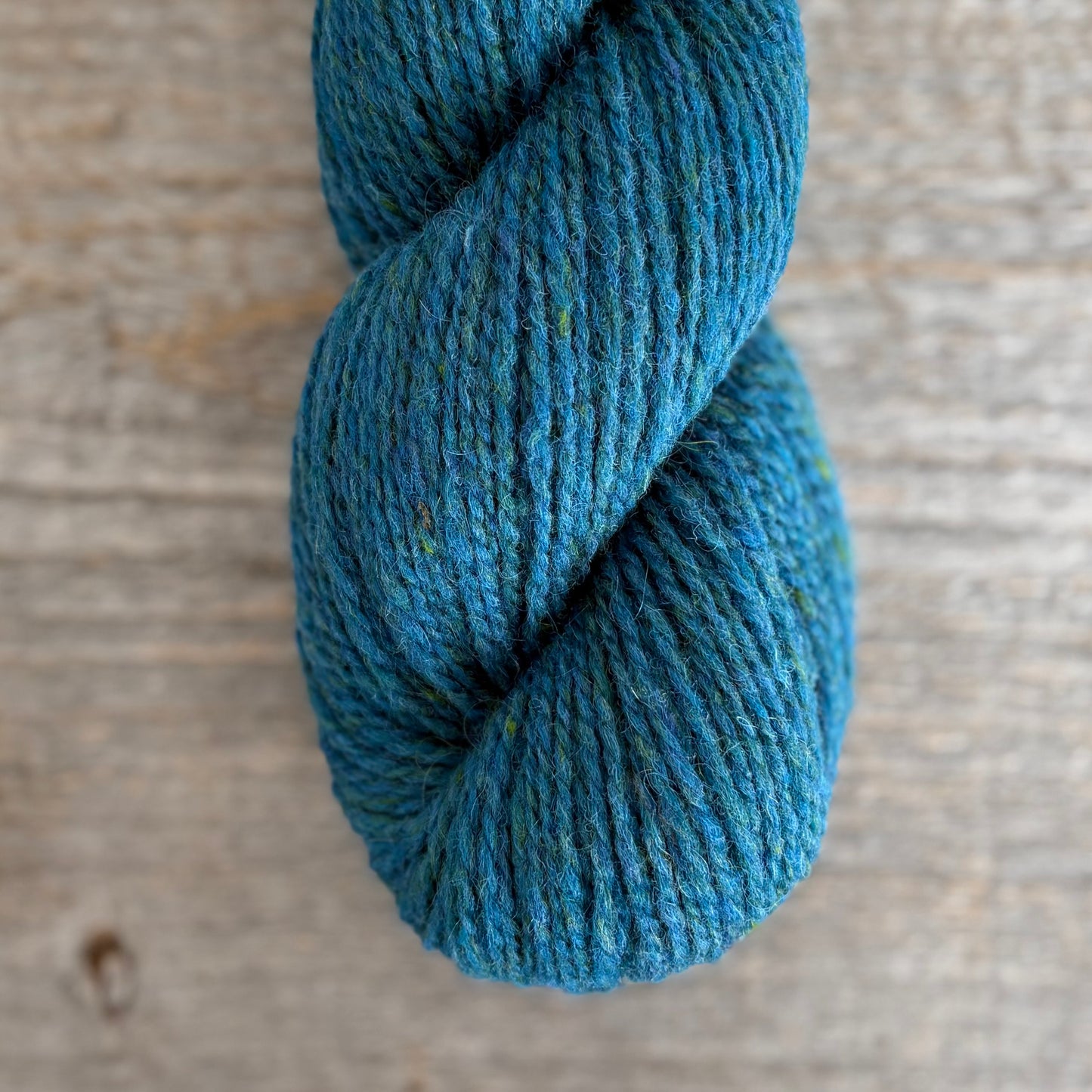 Peace Fleece DK