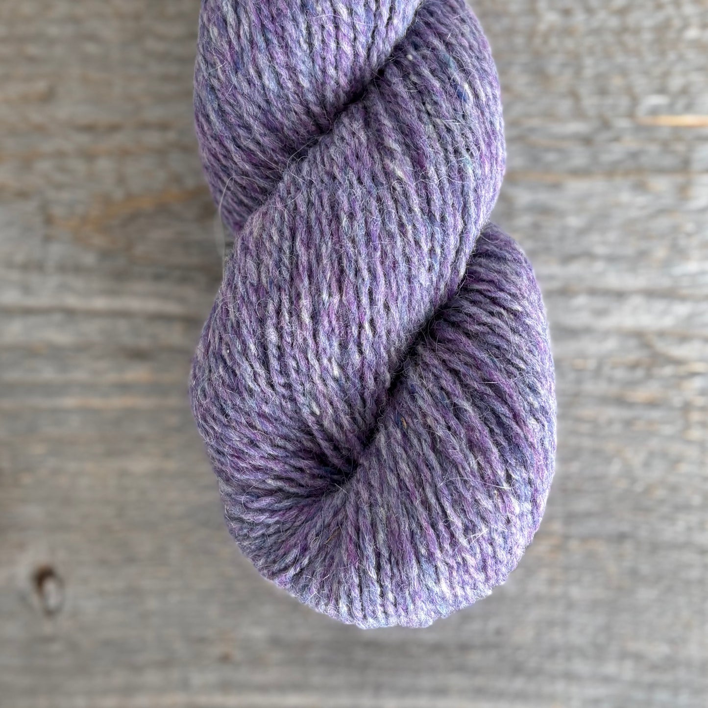 Peace Fleece DK