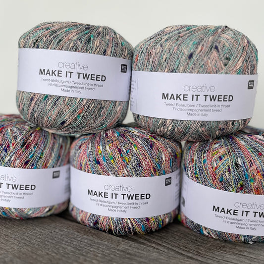 Make It Tweed