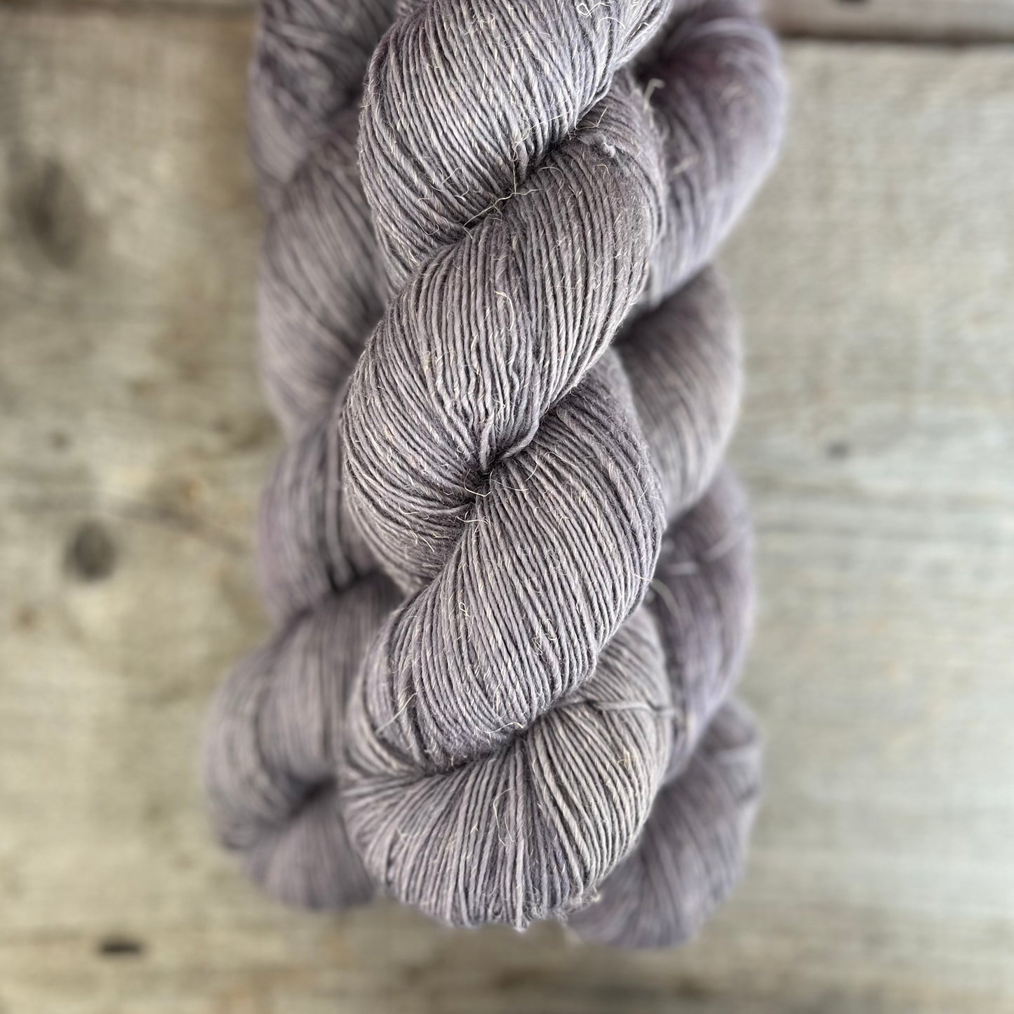 Merino / Linen