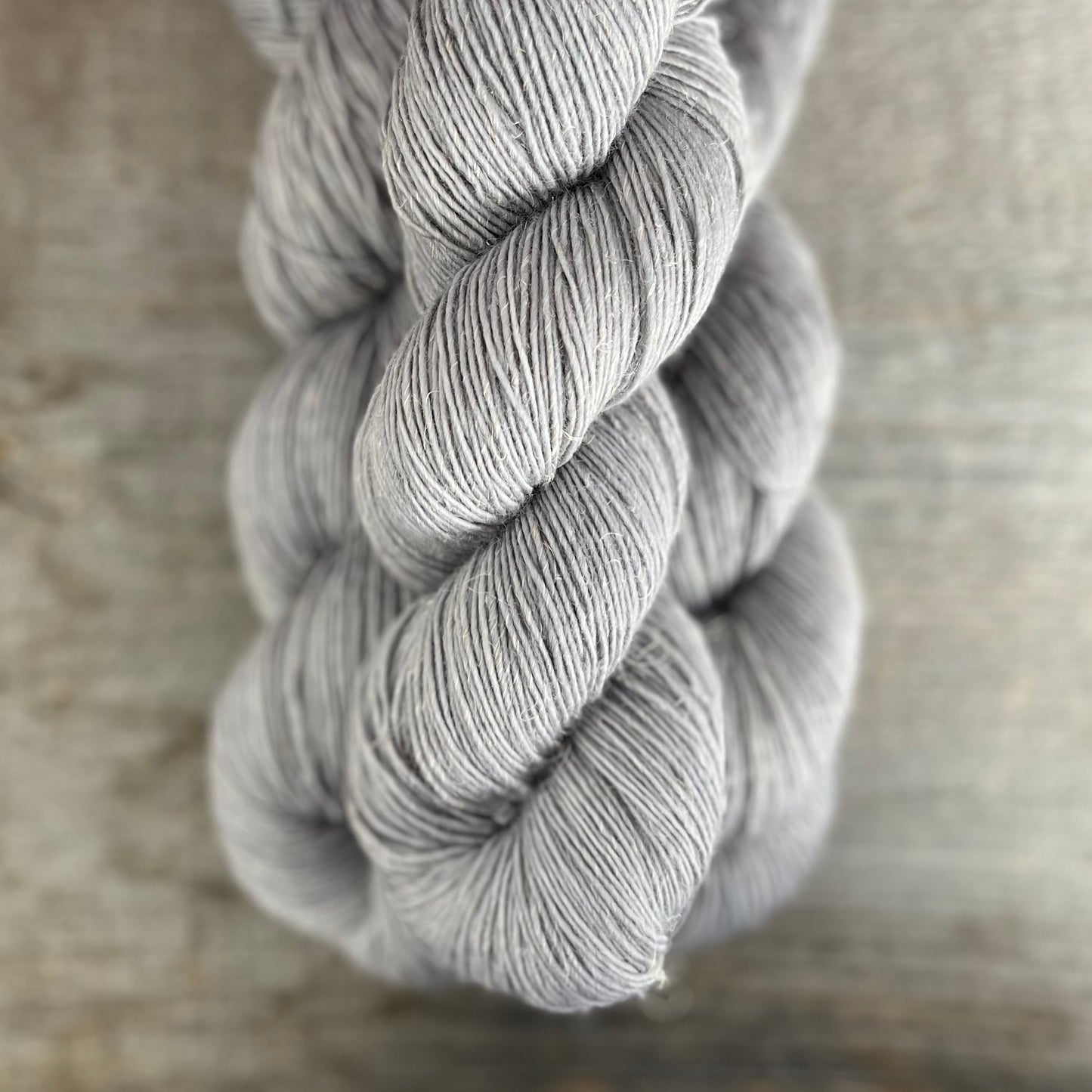 Merino / Linen