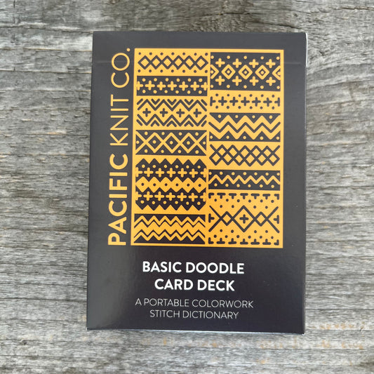 Doodle Card Deck